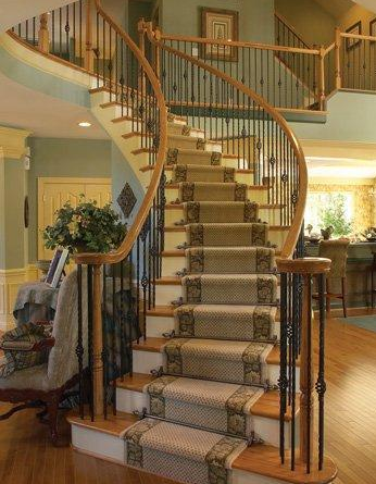 beautify your stairs